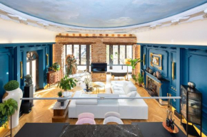 Granada Art Gallery Loft